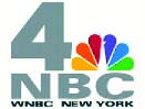 4 NBC WNBC New York